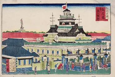 第一国立銀行」（下）