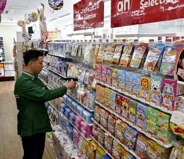 セブンで夕張メロンやガンプラ、地域ニーズに特化した新店舗…小売店の撤退や高齢化に対応 : 読売新聞