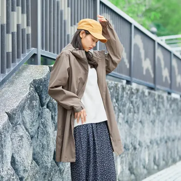 雨具は【ワークマン】一択！高機能に進化した、おすすめレインウェア5選 