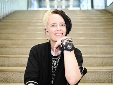 アン・クレシーニ氏が語る日本語と日本文化の魅力とは？日本語への愛と日本文化への深い理解