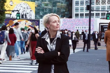 日本をこよなく愛すアメリカ人言語学者のアンちゃんから見た、日本語の不思議