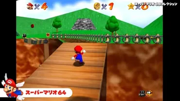 『マリオ』シリーズとメンタルヘルス：ゲームがもたらす可能性とは？『スーパーマリオ』シリーズ：認知能力、うつ病、燃え尽き症候群への影響