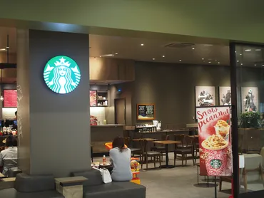鳥取イオン北のスタバ徹底解説！メニュー、限定フラペチーノ、周辺情報も？鳥取イオン北店のスターバックスコーヒー情報：メニュー、アクセス、周辺情報まとめ