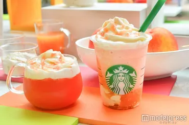 スタバ新作゛ゆず×シトラスティー゛は新感覚な飲み心地 作り方も公開【試飲レポ】 