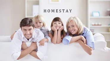 ホームステイ英会話で使えるフレーズ ～はじめましての挨拶編～