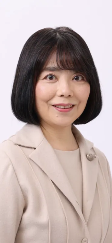 俵万智が紫綬褒章を受章 