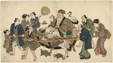 年寄りを敬うことわざ・四字熟語 – 長寿と知恵を尊ぶ日本語表現