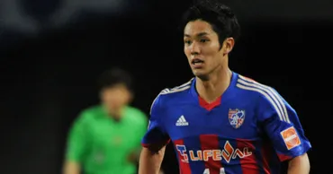 武藤嘉紀 慶応高校→慶応大学→22歳で代表選出されたイケメン（画像） 