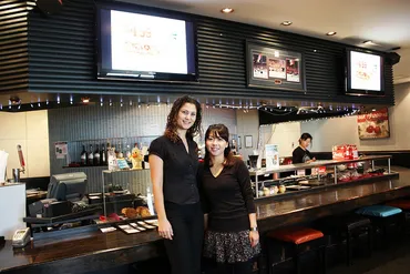 カナダ】ワーホリ必見！接客英語＆レストランでの実習プログラム 