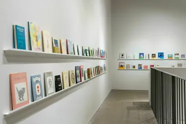 市原湖畔美術館『末盛千枝子と舟越家の人々―絵本が生まれるとき―』をレポート 数々の美しい絵本を生み出した編集者の足跡をたどる 