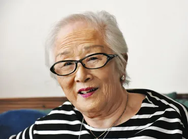 絵本編集者・末盛千枝子さん 「3・11絵本プロジェクトいわて」に込めた思い：中日新聞Web