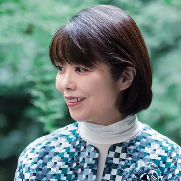 サラダ記念日』から38年、俵万智さん「70代になっても恋愛の歌を詠みたい」 