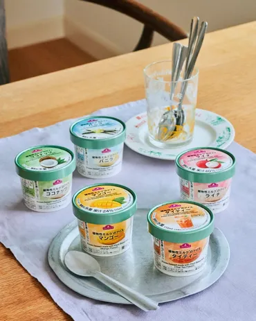 私の好きなアイスとタイの思い出】 「帰ってから何度でも浸って味わえるのが旅の楽しみ」柳沢小実さん 