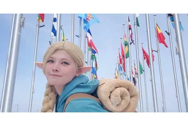 万博コスプレ騒動、何が問題？ネット炎上とコスプレイヤー鹿乃つのさんの現在？2025年大阪・関西万博とコスプレ、SNSでの議論と注目人物