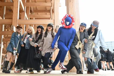 フォーカスオンEXPO：万博会場のコスプレ賛否 入場は個別判断 ...