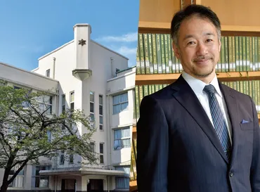 第2回】 麻布中学校・高等学校 平 秀明 校長