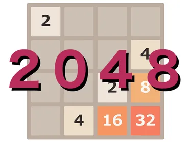 2048(無料ブラウザゲームのサイト)