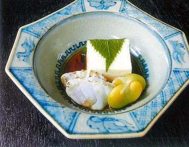 サクラ使った食品続々 オーベルジュのメニューにうどん、スイーツも 京都府:朝日新聞