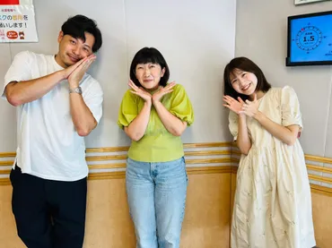 忍ばせこけし゛に゛おともこけし゛…たんぽぽ・川村、アルピー平子にこけしの魅力を語る 