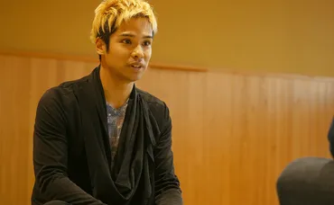 プロ大道芸人・ジョー次」の日常。お金の話とお客を集める話。