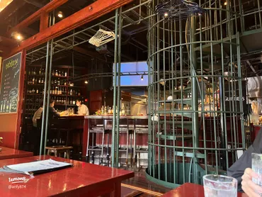 南浦和のダイニングバー「ワンステップ」で楽しむ絶品ランチ体験