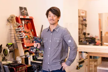 DIY FACTORY OSAKAの挑戦！DIY（日曜大工）の未来とは？DIYの魅力とDIY FACTORY OSAKAの取り組み
