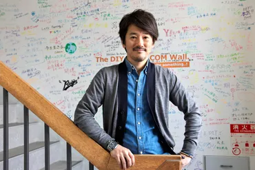 楽天SOY2020」受賞店に聞く】「DIY FACTORY」山田岳人CEO ...