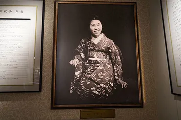 200回行く】その26 東洋英和女学院史料室(東京都港区)