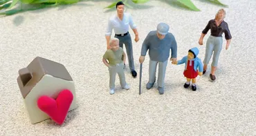 UターンでもIターンでもない、孫ターンとは？そのメリットと ...