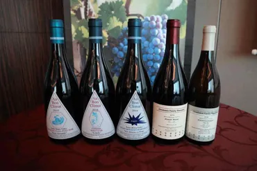 オー・ボン・クリマの軌跡：カリフォルニアワイン界を牽引したジム・クレンデネンの遺産とは？ジム・クレンデネン氏の遺志と革新的なワイン造り