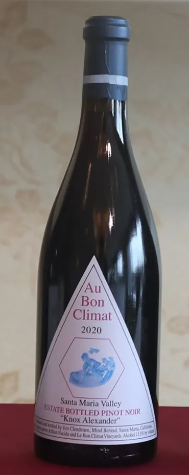 オー・ボン・クリマ:レガシーを受け継ぐ、サンタバーバラの象徴 ...