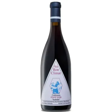 オー・ボン・クリマピノ・ノワール イザベル カリフォルニア ...