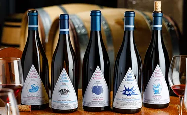 Au Bon Climat Winery