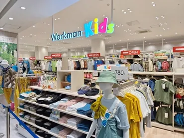 動画】北海道初「#ワークマン女子 アリオ札幌店」オープン ...
