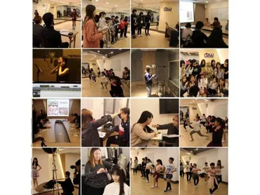 国際音楽・ダンス・エンタテイメント専門学校】日本専門学校初 ...