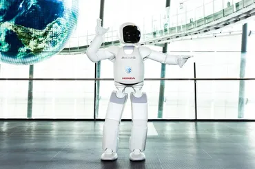 ありがとうASIMO! 未来館卒業イベントが開催されますよ ...