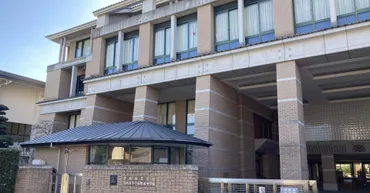 洛南高等学校・附属中学校【進学校巡礼 関西遠征編㉑】