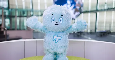 日本科学未来館の常設展示がリニューアル！ロボットと暮らす未来 ...