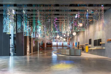 アートが生まれる場へ。水戸芸術館現代美術センター