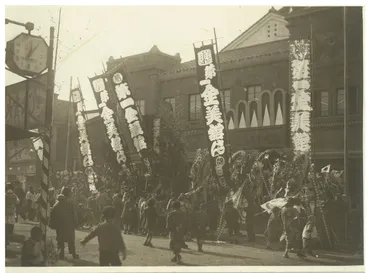 チッタグループ100年の歴史！エンタメの街・川崎を創った軌跡とは？映画、音楽、街づくり…川崎を彩るエンタメのDNA