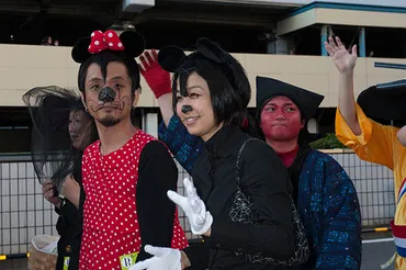 今年の川崎は渋谷・六本木並に！゛日本ハロウィンの母゛の野望 ...