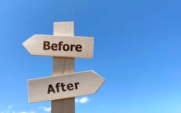 君子豹変」とは