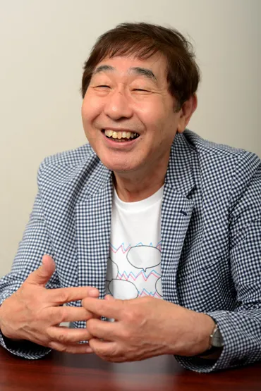 蛭子能収流、人づきあいの方法！！ 