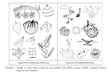 ADHDを抱える人は常識にとらわれずに高い創造性を発揮する 