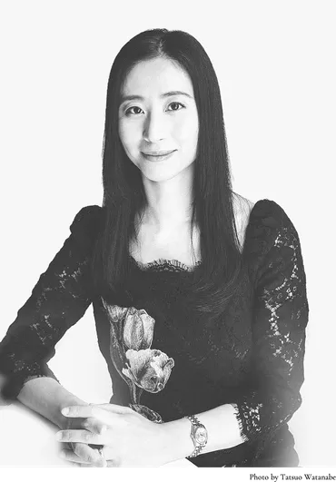 三浦瑠麗氏の多角的な活動とは？国際政治学者としての専門性と社会への影響力について(？)国際政治学者、シンクタンク代表。メディア出演と社会への影響力