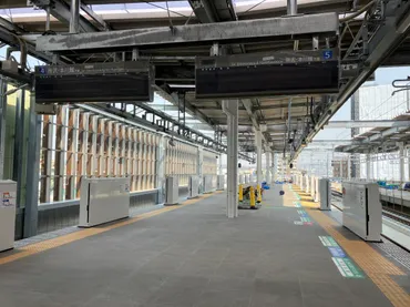 西武線の東村山駅高架化「初の切替日」決定まず新宿線の下り線、踏切渋滞を緩和