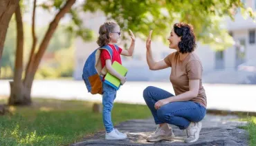 中学受験における親の役割・できることとは？成功・失敗する特徴や行動について解説！