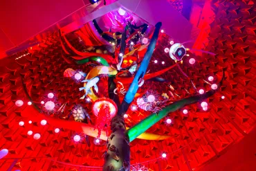 太陽の塔：岡本太郎（芸術家）の世界へ！内部公開と万博の歴史？太陽の塔内部：見どころ、アクセス、予約情報まとめ
