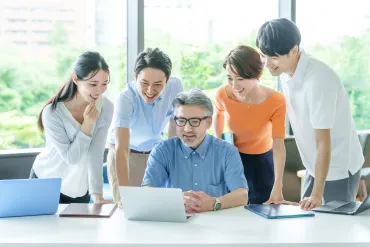 大学院とは?種類や修士・博士課程の違い、入試の仕組みを解説