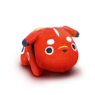 赤べこフレンズぬいぐるみ、カプセルトイで登場！デザイン、価格、購入方法まとめ(？)赤べこフレンズぬいぐるみの魅力と購入情報